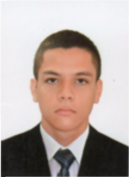 José David Rangel Martínez