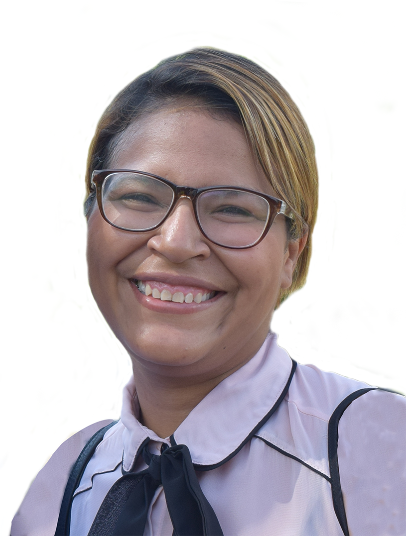 Ana Gutiérrez Salas