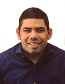 César Morales Monterrosa