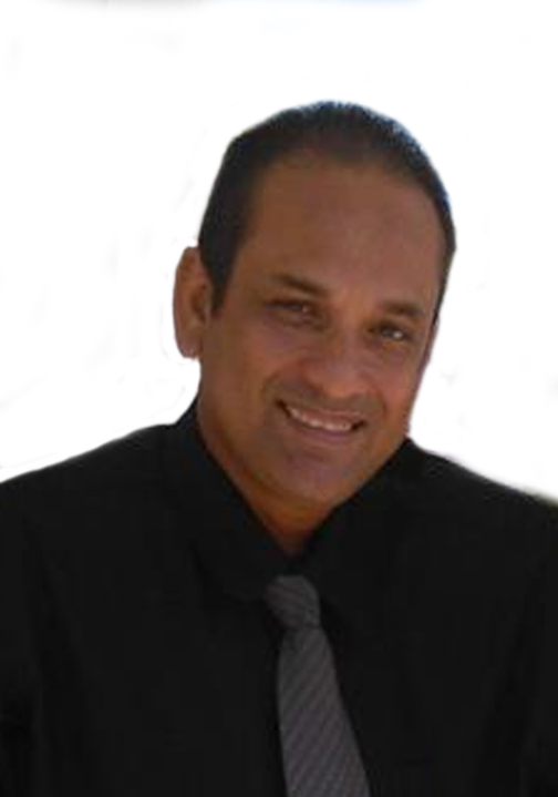 Julio Revollo Zambrano