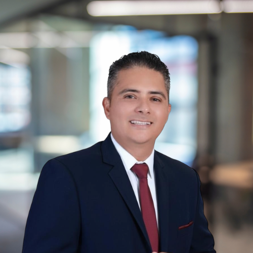 Pr. Bruno Villegas