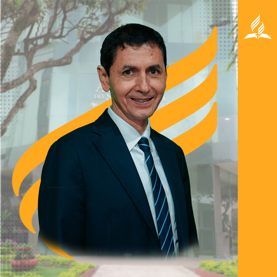 Pr. Jeremías Gamboa