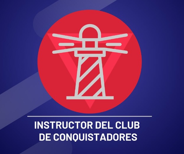 TERCERA CERTIFICACIÓN DE LIDERES - INSTRUCTOR