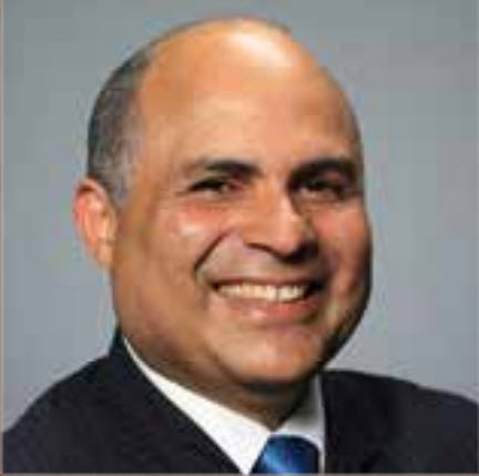 Pr. Josney Rodríguez