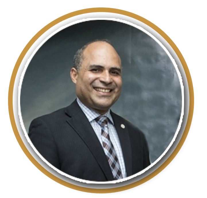 Pr. Josney Rodríguez