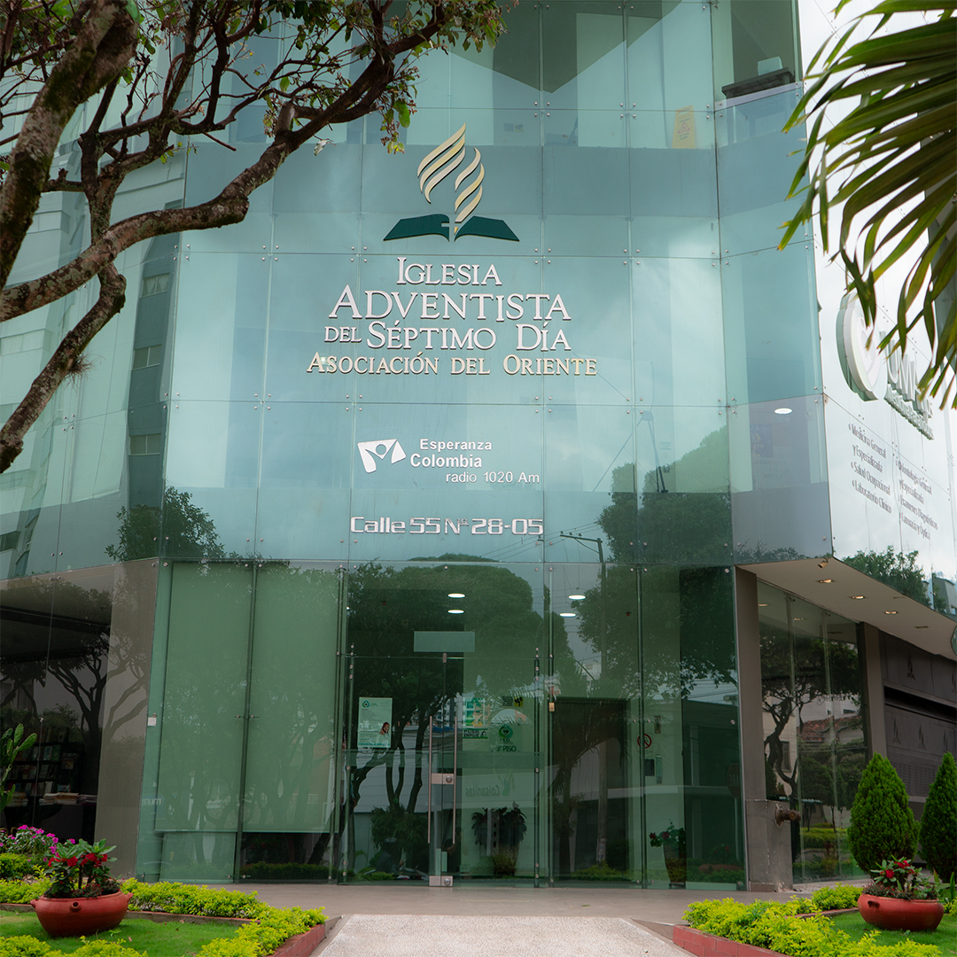 Asociación del Oriente Colombiano