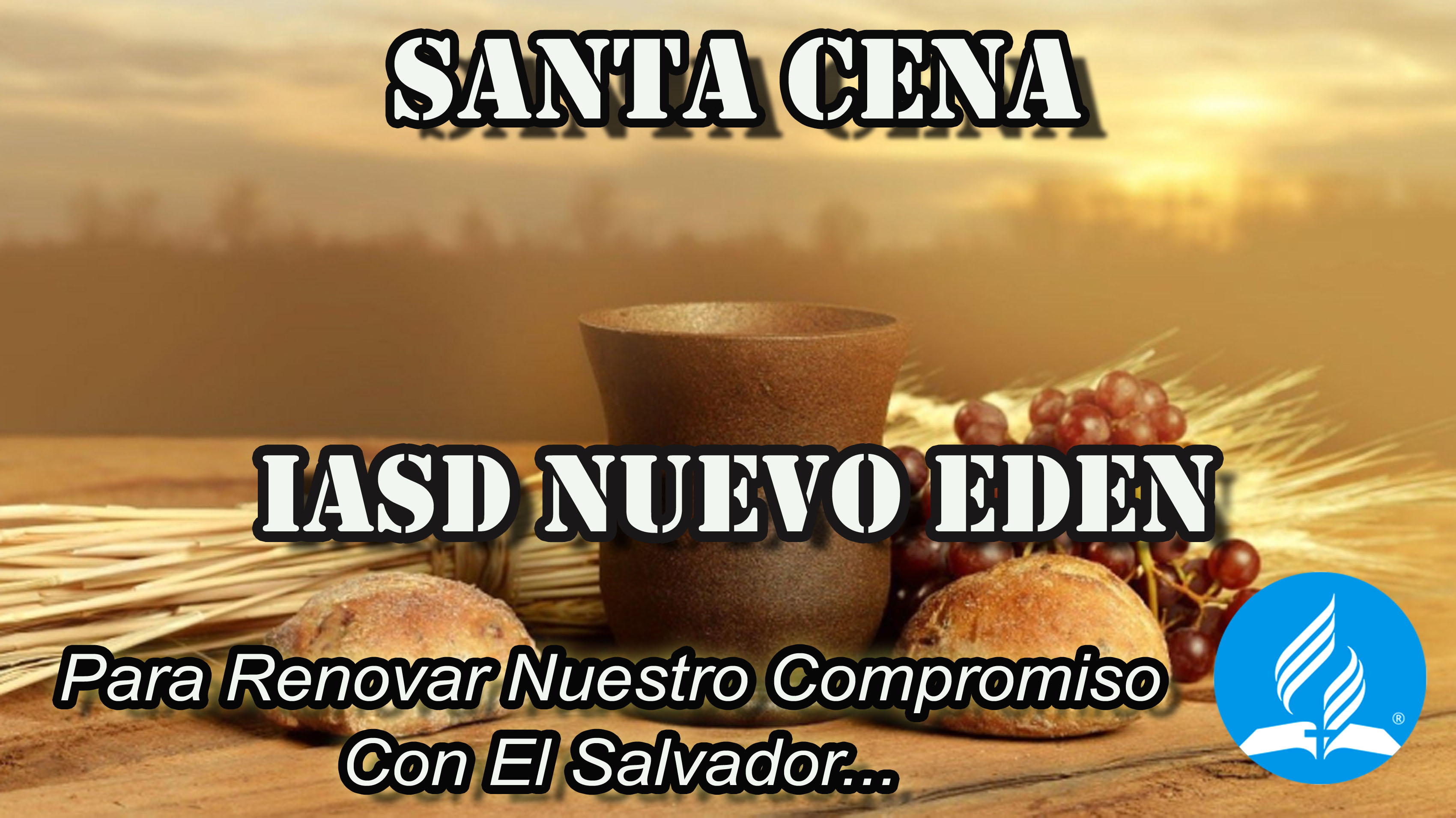 SANTA CENA