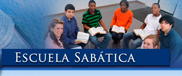 Capacitacion de Maestros de Esc. Sabatica