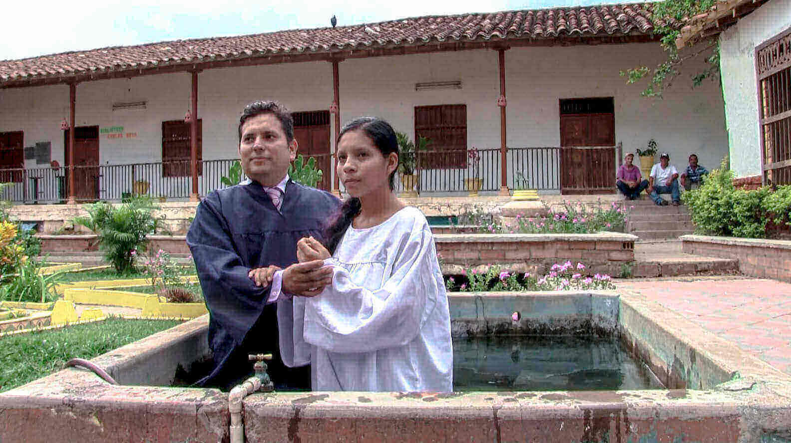 GRAN OCCIDENTE TRANSFORMADA PARA LA CONQUISTA DE ANTIOQUIA PARA CRISTO.