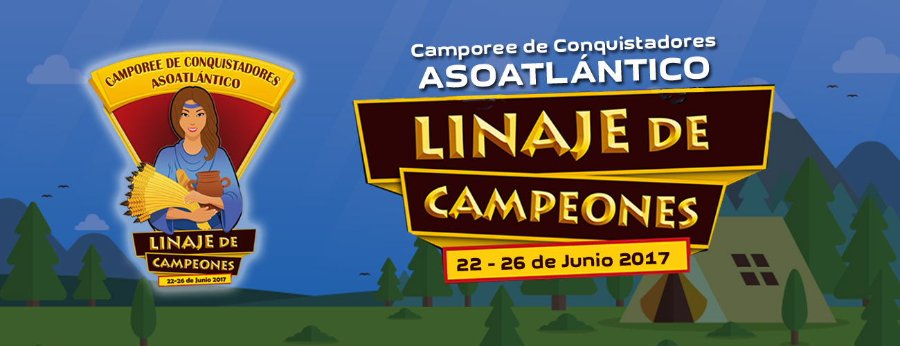 Camporee de Conquistadores