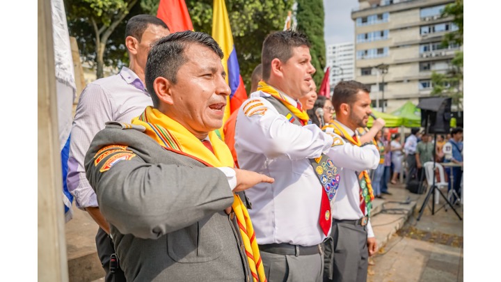 Día Mundial de la Juventud Adventista