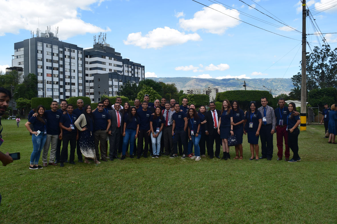 Asoatlántico dice #IWillGoToo 3.0