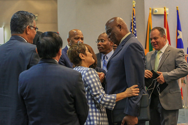 EL PASTOR LEITO ANUNCIA SU RETIRO DESPUÉS DE 48 AÑOS DE SERVICIO.