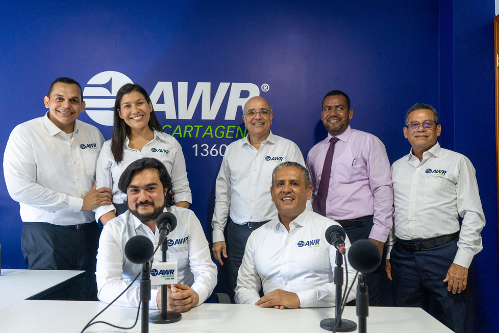 Inauguración de Tres Nuevas Emisoras de Radio Mundial Adventista en Colombia