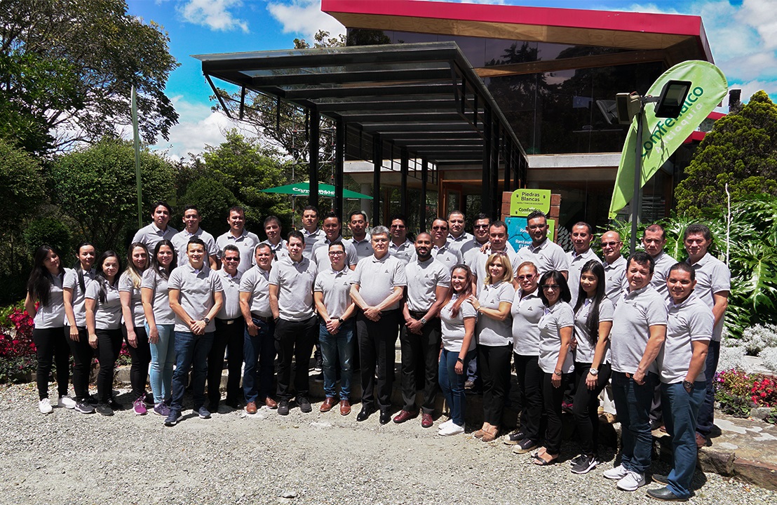 Departamento de Tesorería de la UCN capacitó a tesoreros, contadores y auditores de todo el territorio