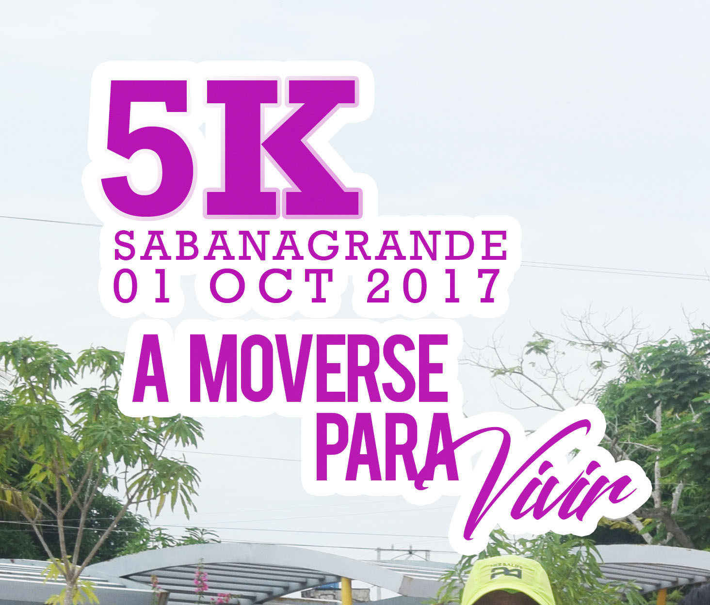 5k Sabanagrande