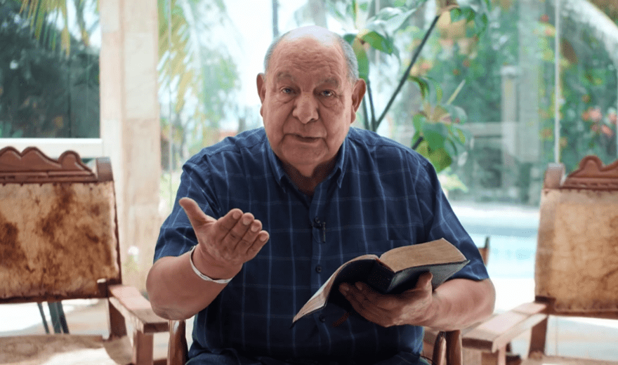 Iglesia Adventista en el norte de Colombia lanzó el Curso Bíblico en línea “La fe de Jesús”