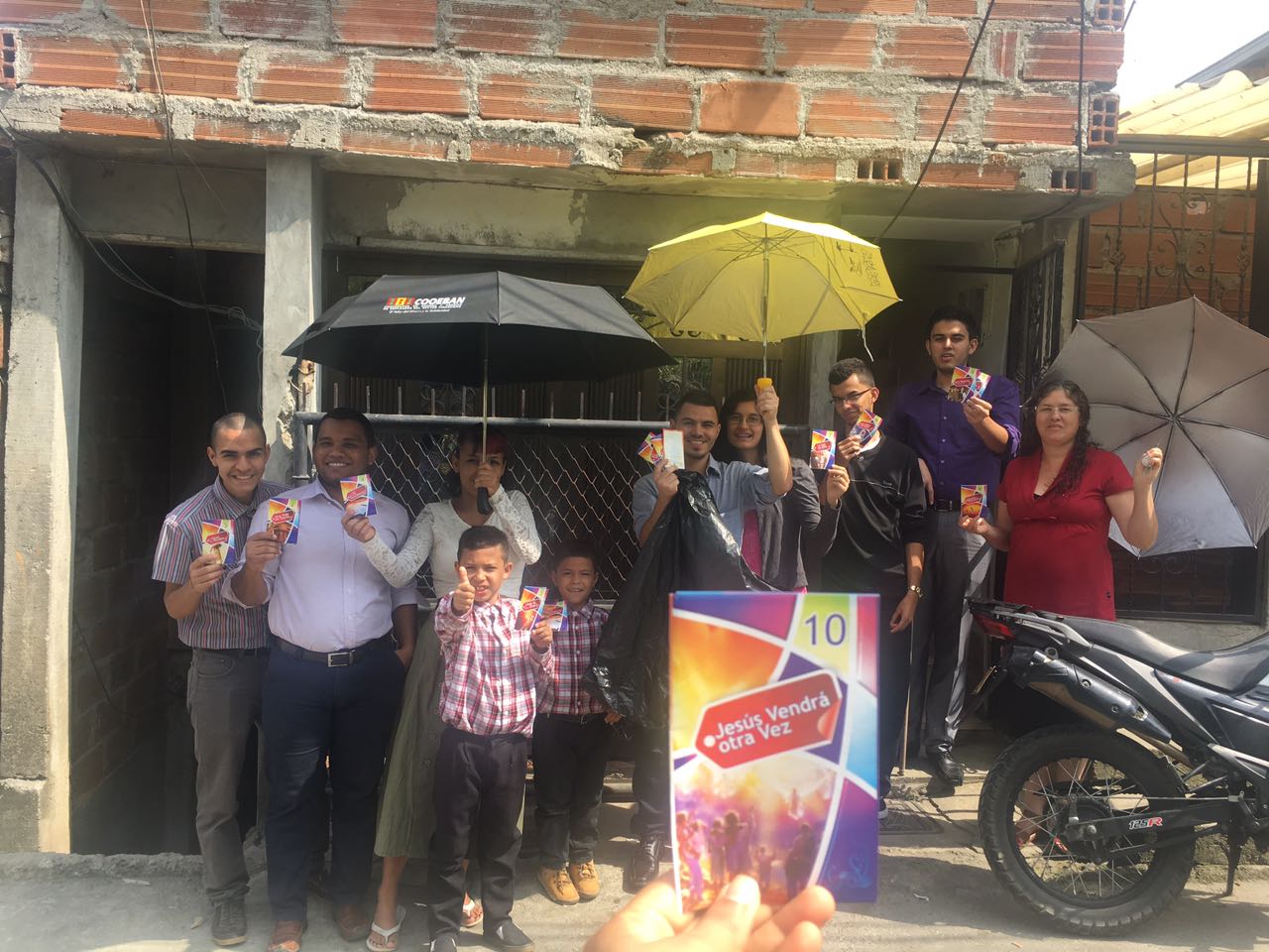 Día del Joven Adventista