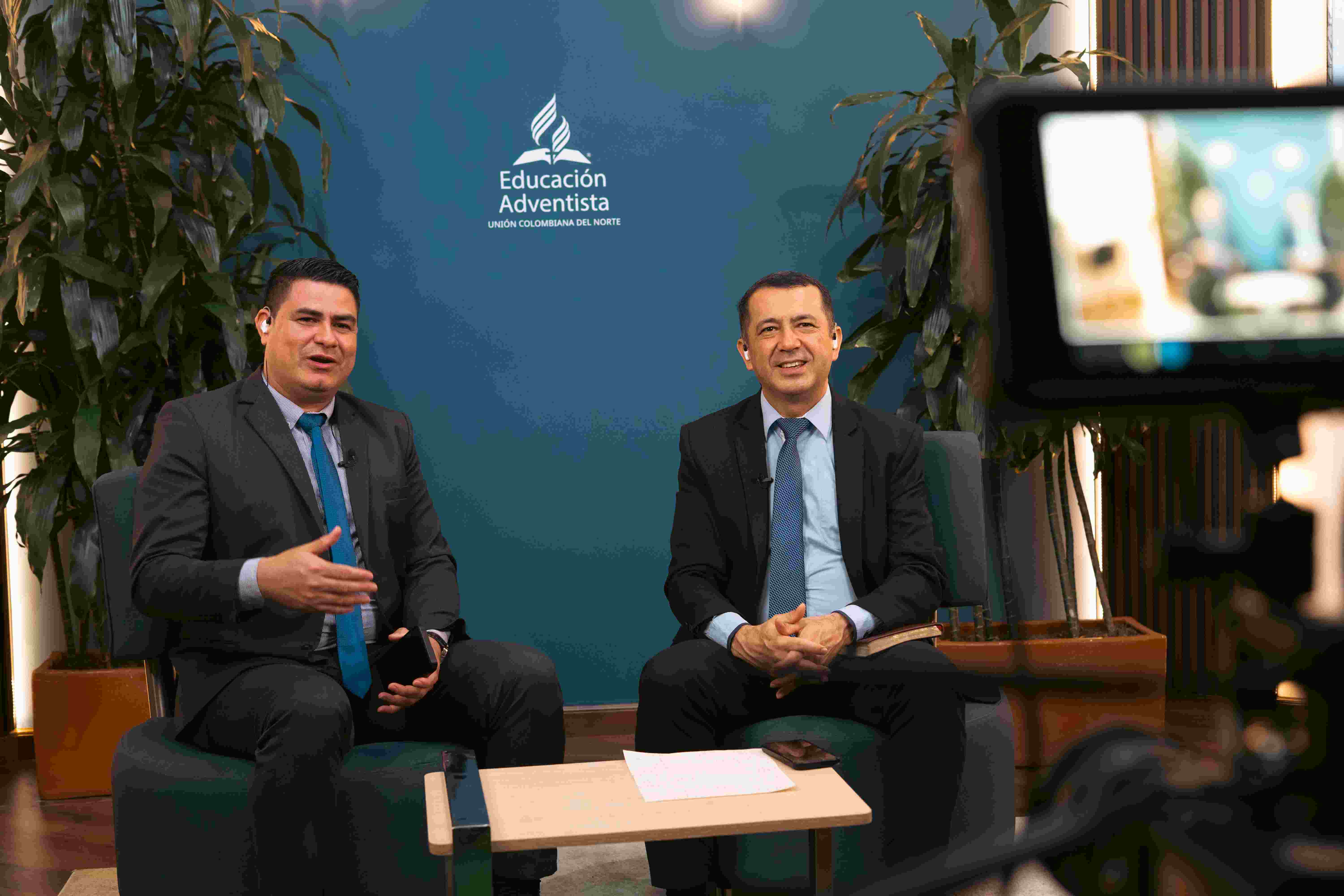 SEMANA DE ORACIÓN “EDUCACIÓN QUE TRANSFORMA” IMPACTA A MÁS DE 30 INSTITUCIONES EDUCATIVAS EN COLOMBIA