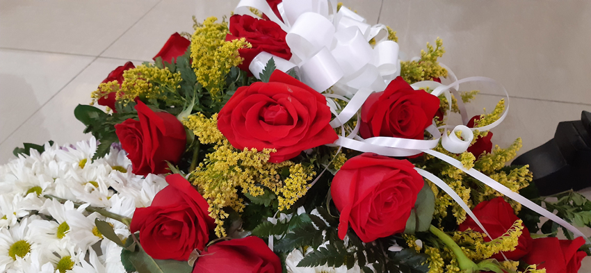 Descansa en El Señor - Piedad Carrasquilla Vega