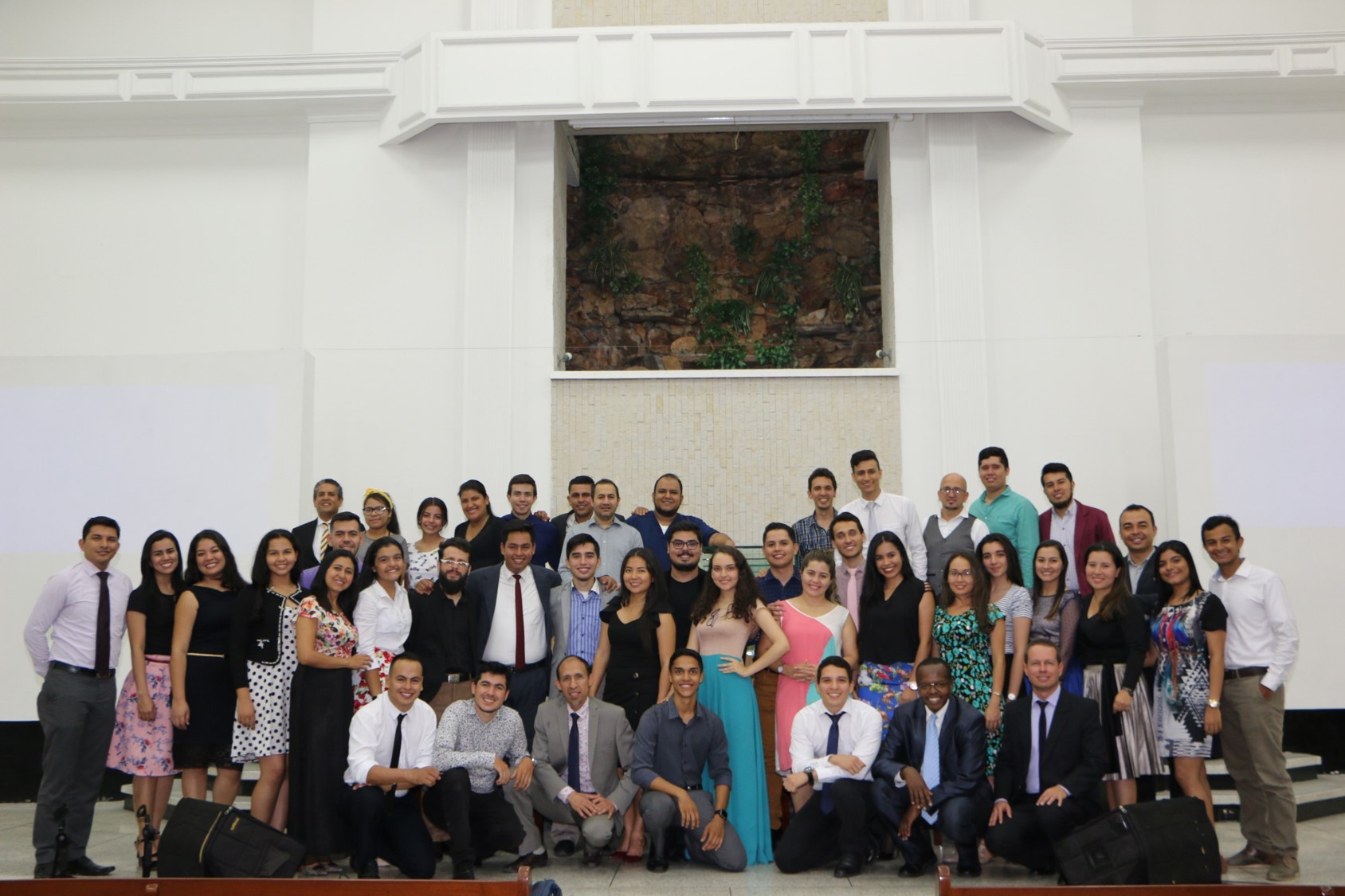 JORNADA DE CAPACITACIÓN EN MÚSICA Y LANZAMIENTO DE UNI2 EN BUCARAMANGA