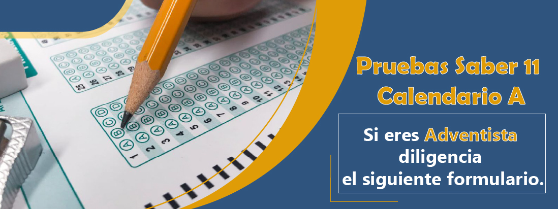 Orientación a estudiantes adventistas a presentar prueba Sabe 11 y Validación