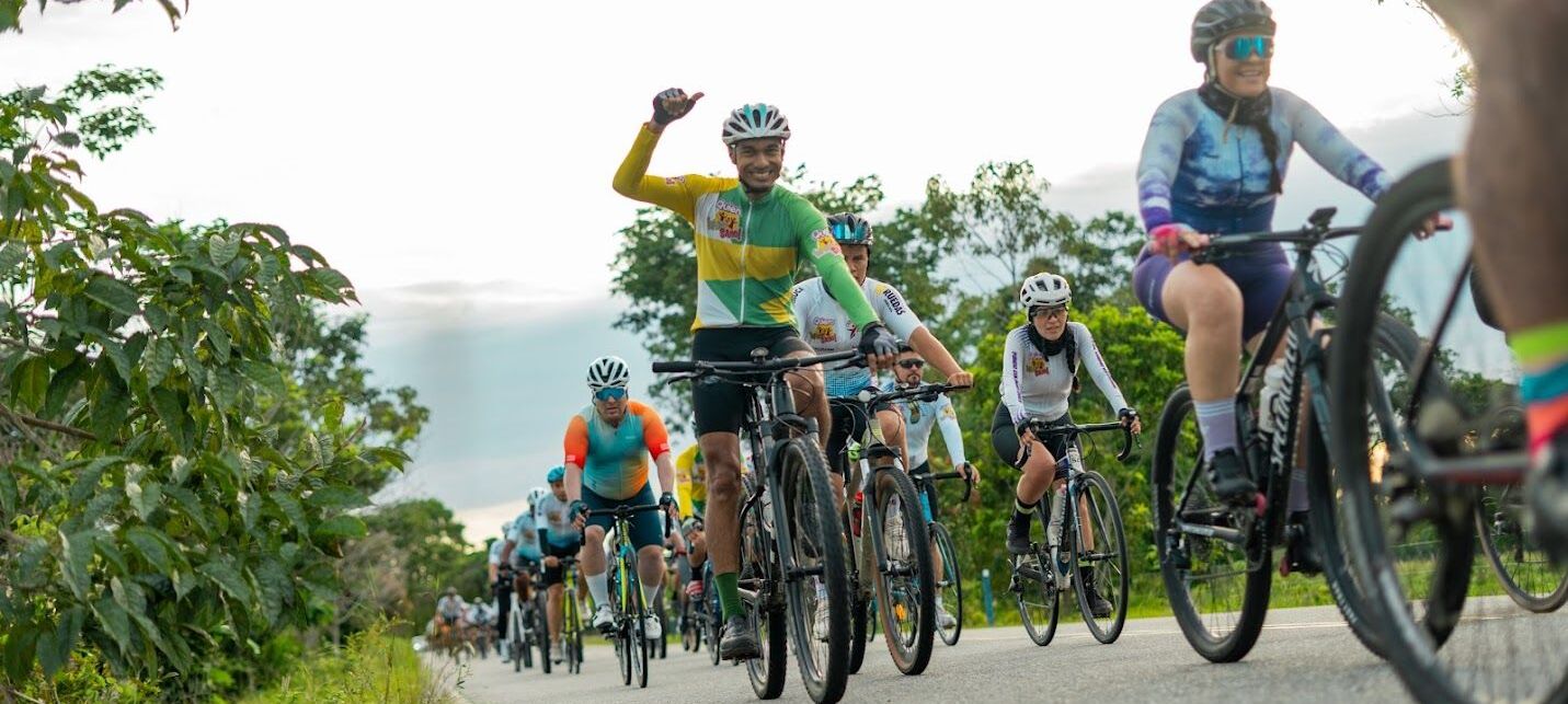 Fondo Arauca: “Esto es una maravilla” – Concejala Viviana Díaz