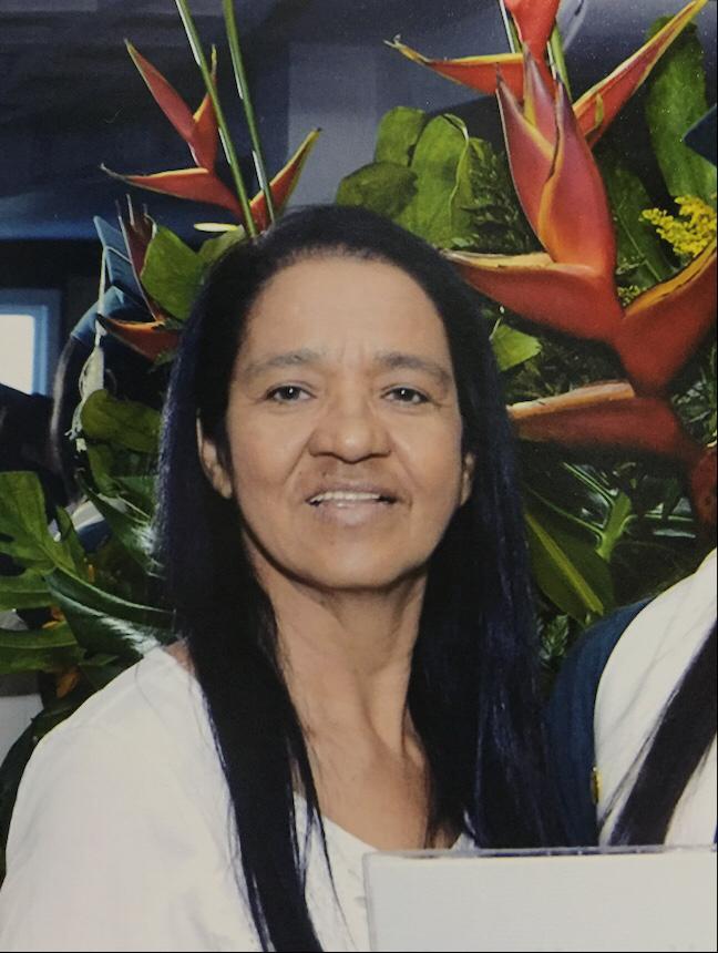 Descansa en la paz del Señor