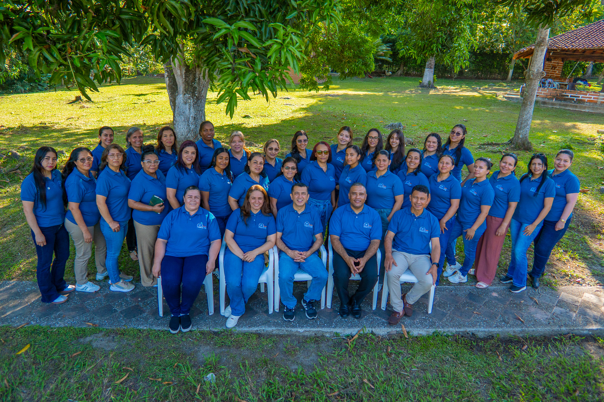 SECRETARÍAS ADVENTISTAS FORTALECEN SU ROL ESTRATÉGICO EN LA MISIÓN DE LA IGLESIA EN COLOMBIA
