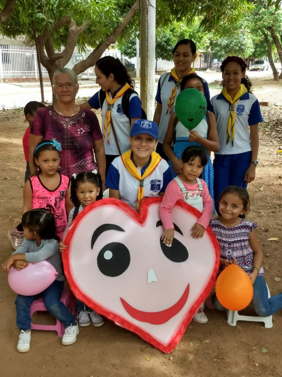 La iniciativa QVS y el valor del servicio en Valledupar