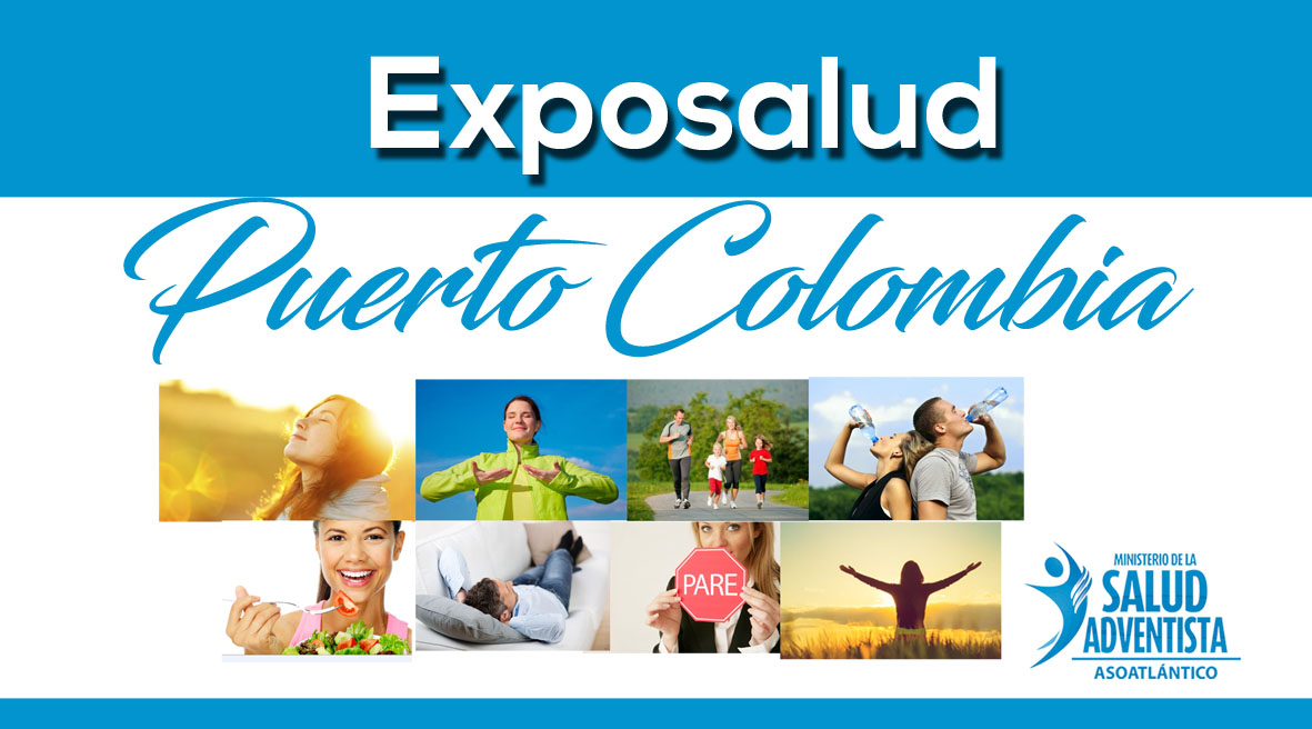 Exposalud Puerto Colombia