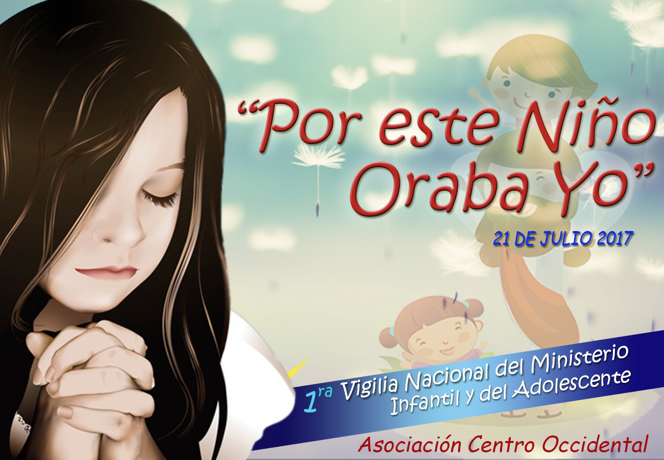 VIGILIA INFANTIL ASOCENTRO