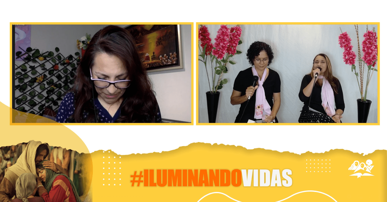 Damas adventistas en el Caribe colombiano fueron motivadas a iluminar vidas para Cristo