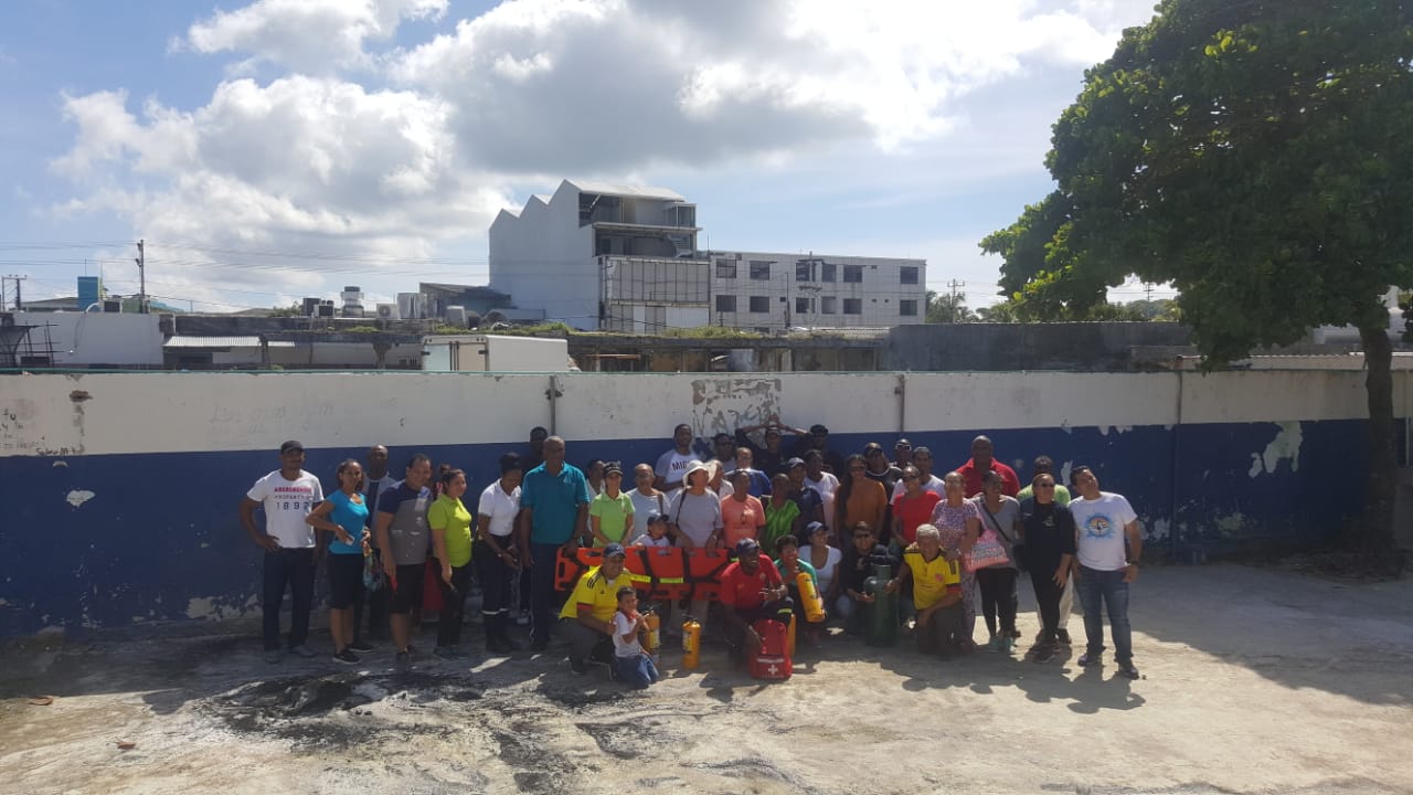 SISTEMA DE SEGURIDAD Y SALUD EN EL TRABAJO