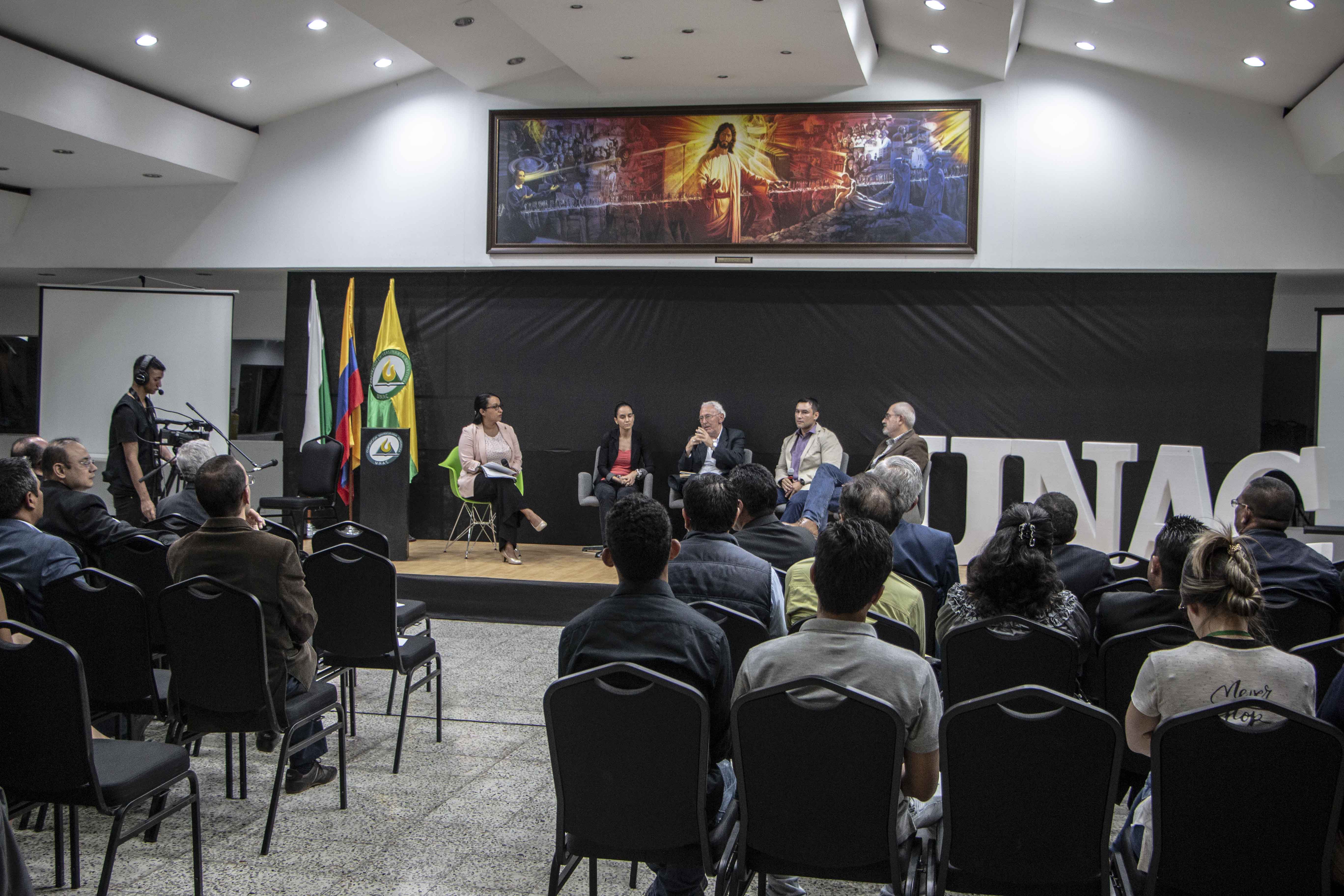 IngenierÍa Industrial, el nuevo programa para 2019 en la UNAC