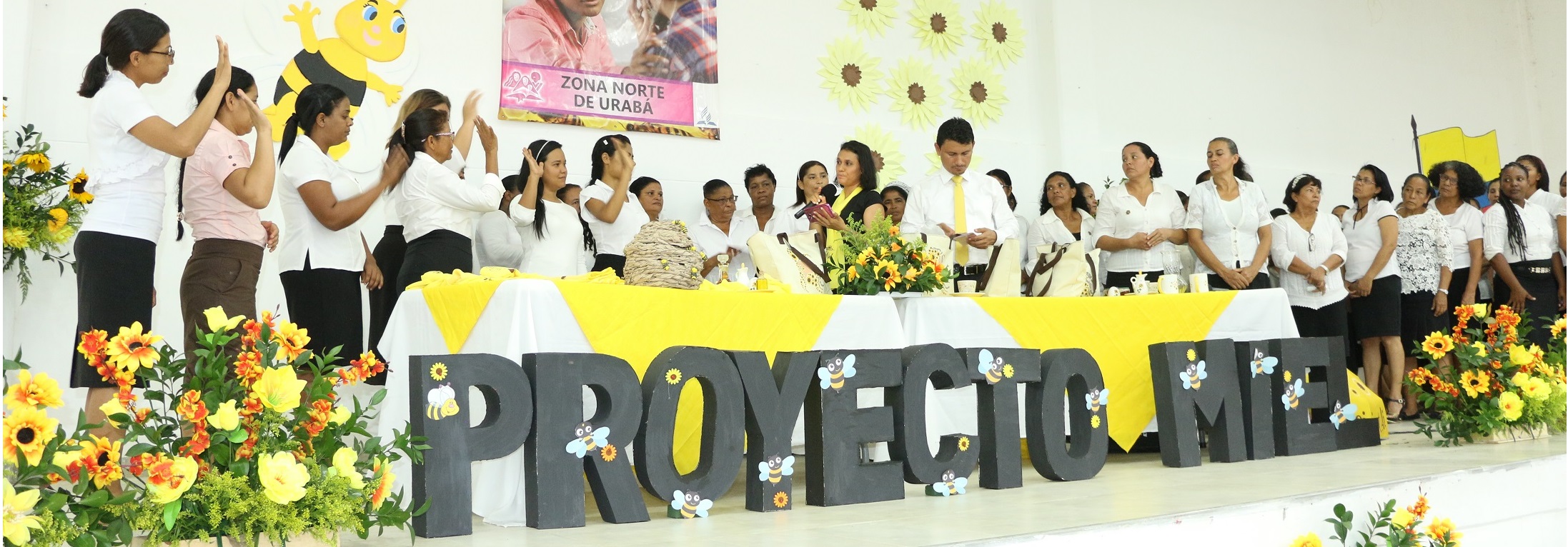 Más de 6.000 damas de la UCN se comprometieron con el proyecto misionero del año