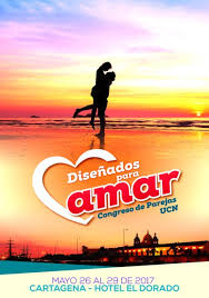 Congreso de Parejas de la Unión Colombiana del Norte