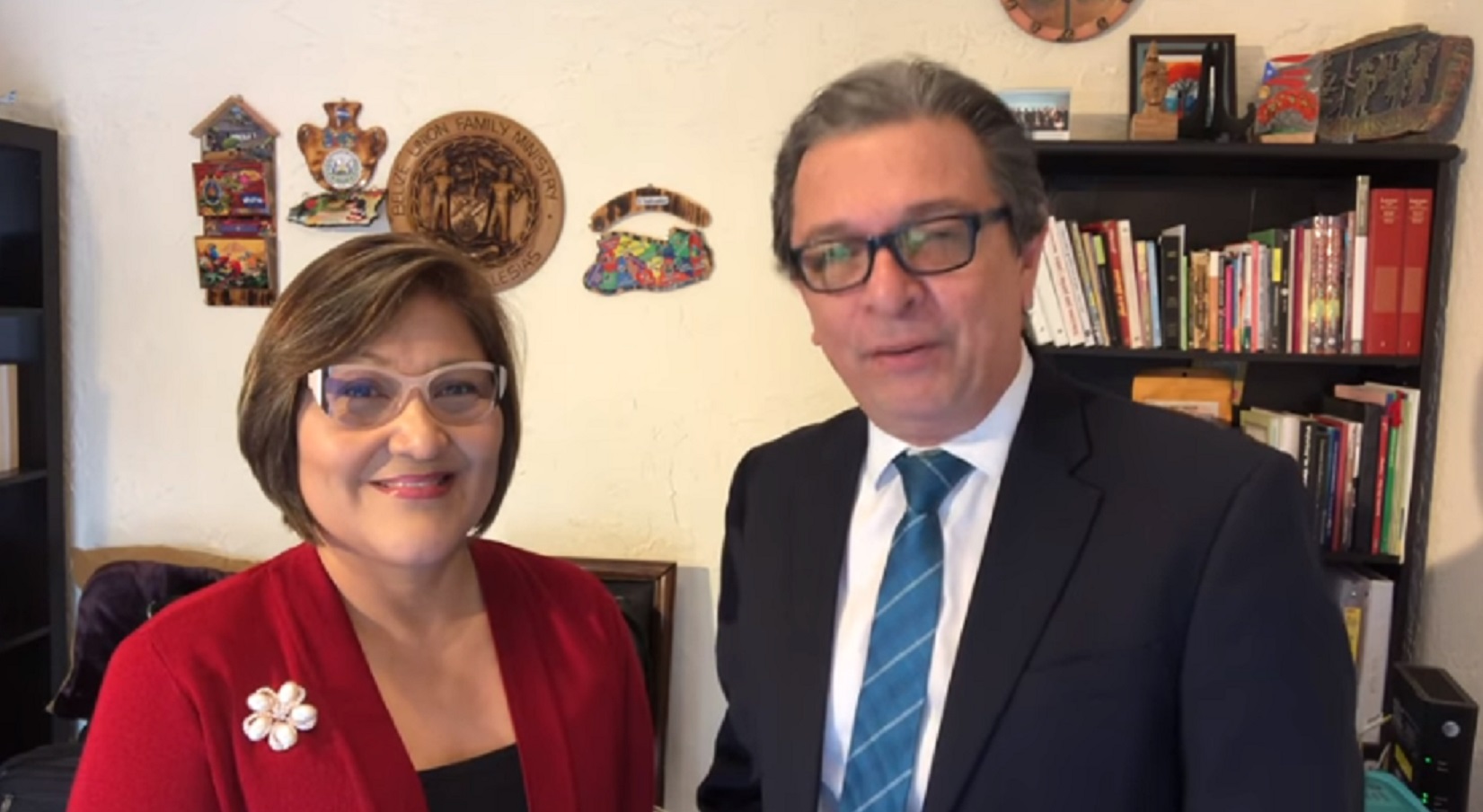 DIA MUNDIAL DE ORACIÓN POR MATRIMONIOS Y FAMILIAS DIVISIÓN INTERAMERICANA