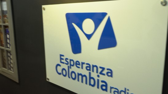 Con nueva sede, Esperanza Colombia Radio avanza en la cobertura de su señal en el territorio nacional