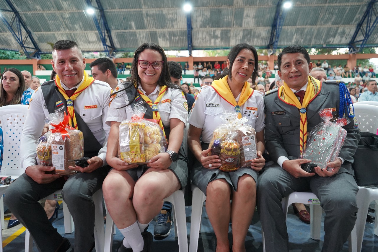 “La Juventud Adventista y los Clubes de la FEJA: Pilares Fundamentales de la Campaña 'TODO NUEVO”