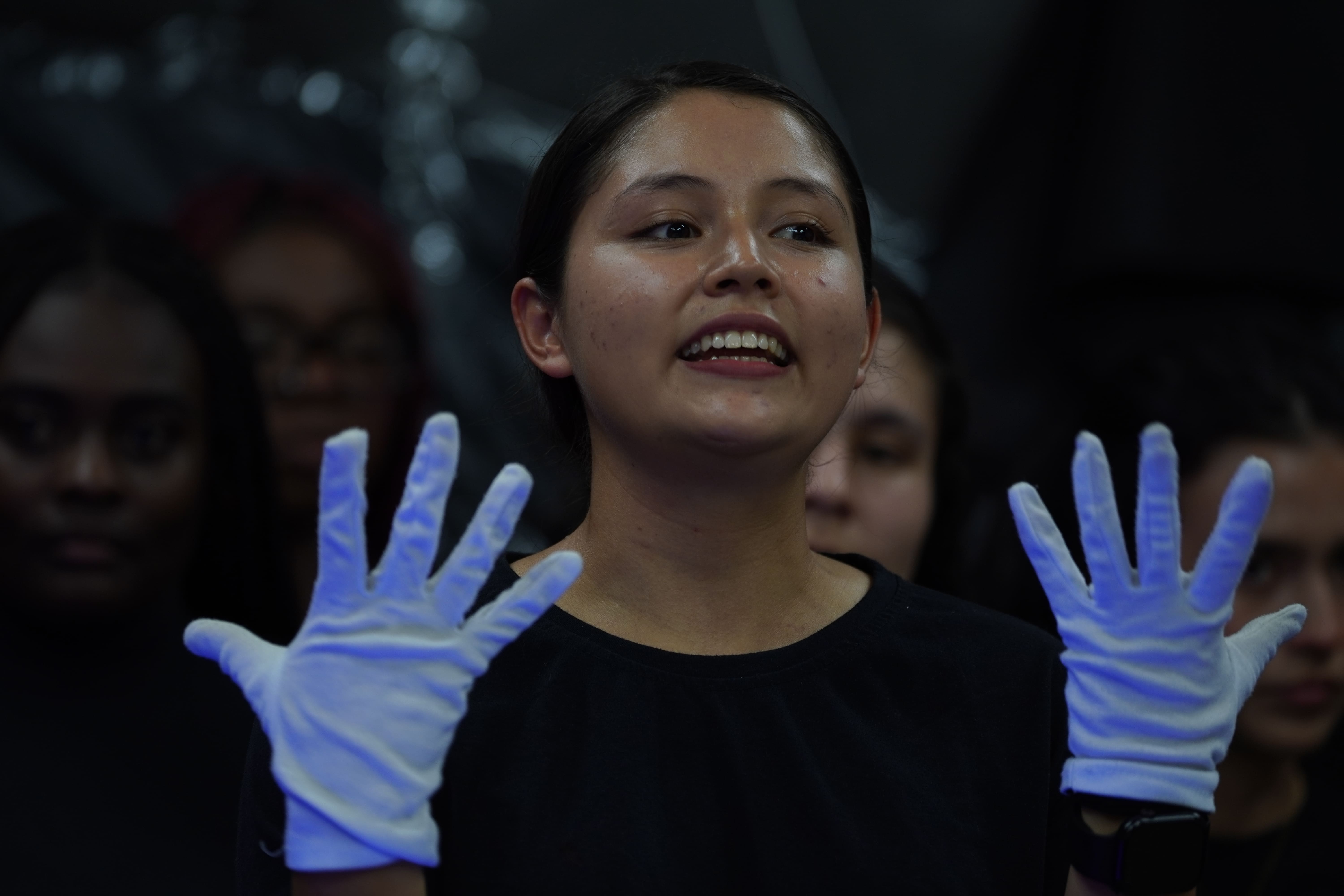 MINISTERIO DE LENGUA DE SEÑAS IMPACTA A ESTUDIANTES SORDOS DE MEDELLÍN