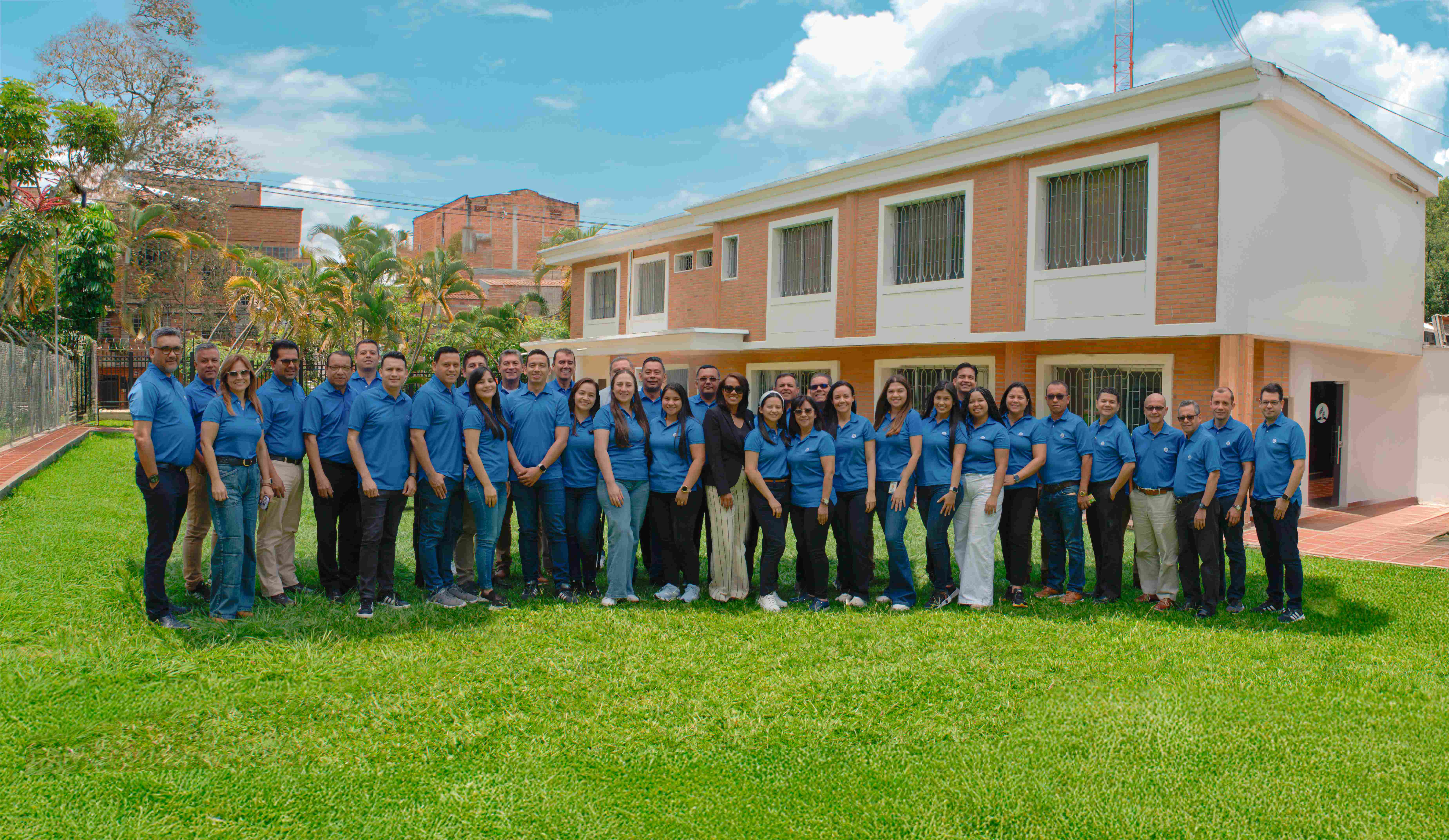 UCN FORTALECE LA GESTIÓN ADMINISTRATIVA CON SU CONCILIO DE TESORERÍA 2025