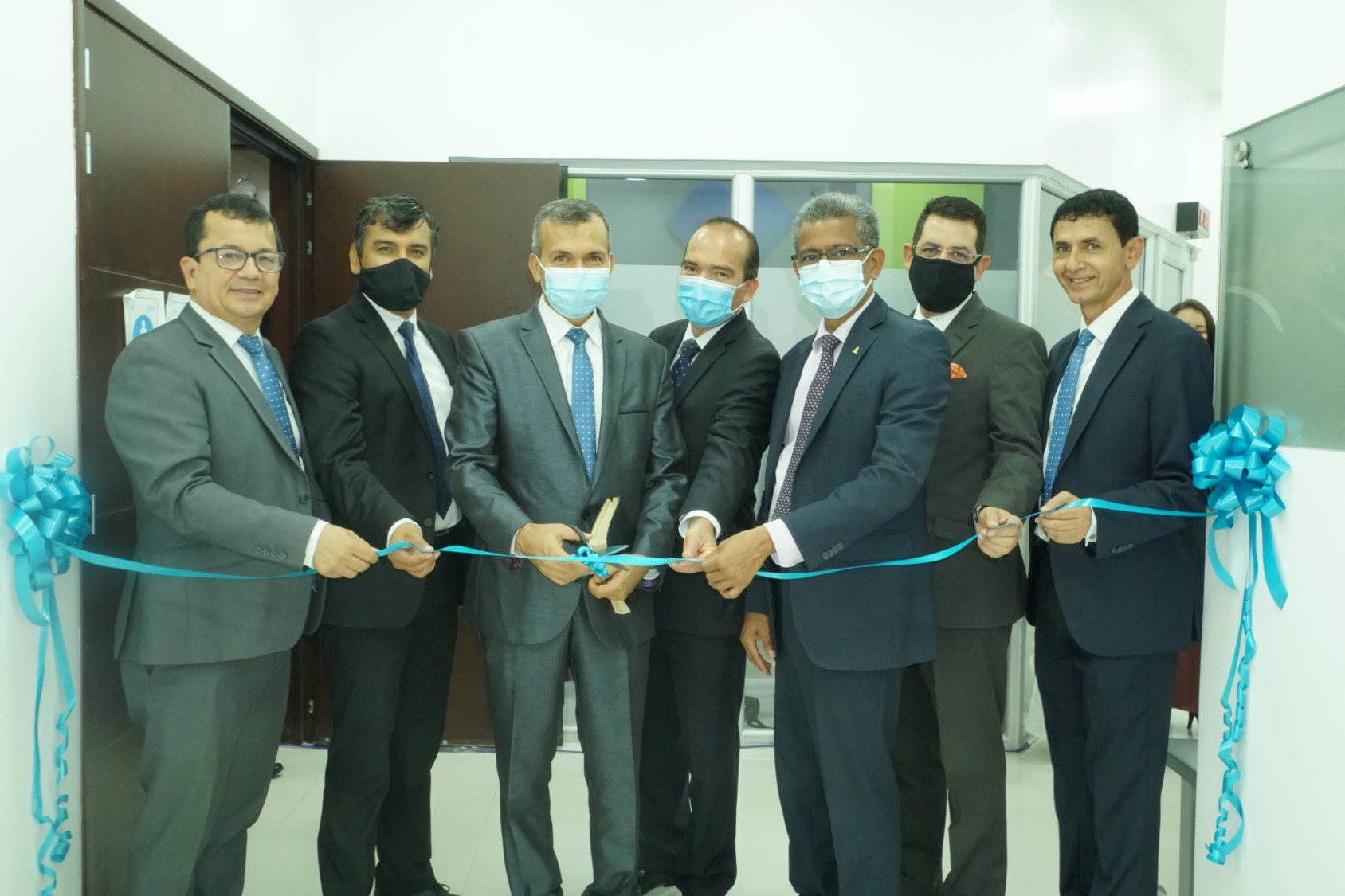 Odontología y laboratorio clínico: especialidades de la nueva sede de la Unidad Médica Adventista en Bucaramanga