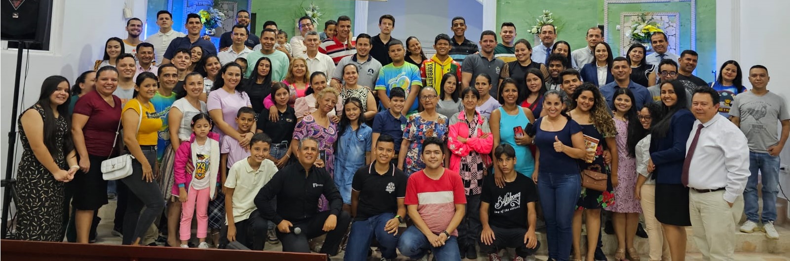 Más de 600 comunicadores del Noreste Colombiano reciben capacitación en gira de entrenamiento