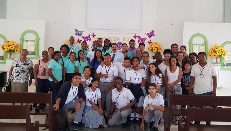 CICLO DE CAPACITACIÓN