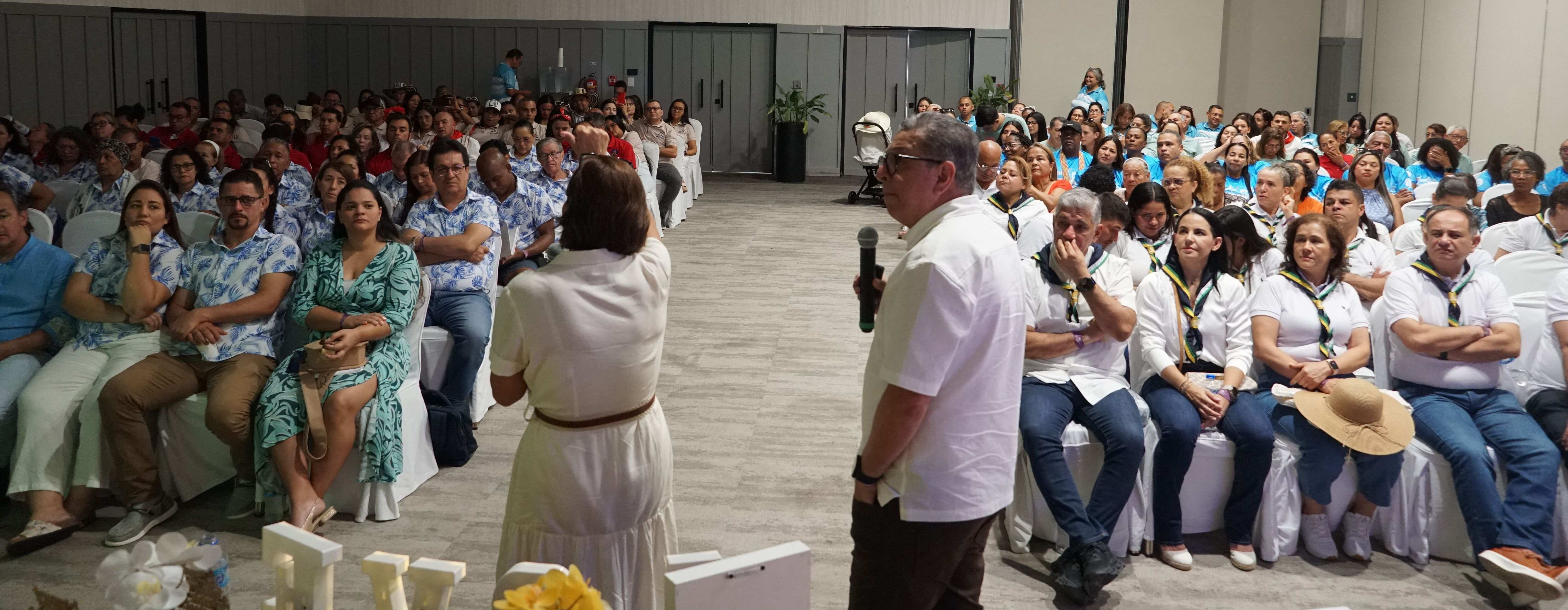 CONGRESO ADVENTISTA INCLUYE POR PRIMERA VEZ A FAMILIAS UNIPERSONALES