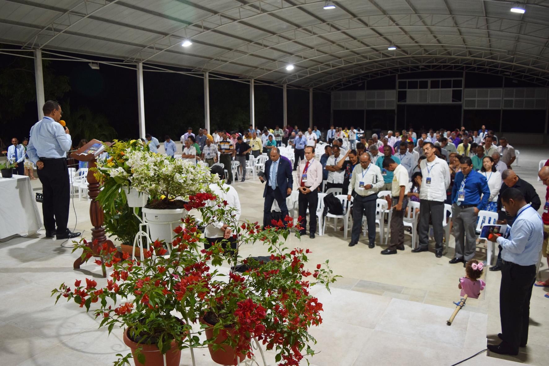 IV CONGRESO CUADRIENAL, “FUTURO CON ESPERANZA”