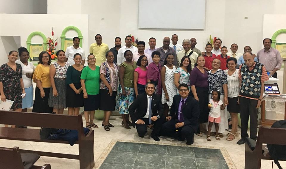 CAPACITACIÓN DEPARTAMENTO COMUNICACIONES