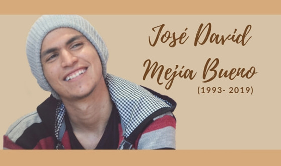 Un Guía Mayor no muere, sólo acampa hasta que Cristo Vuelva