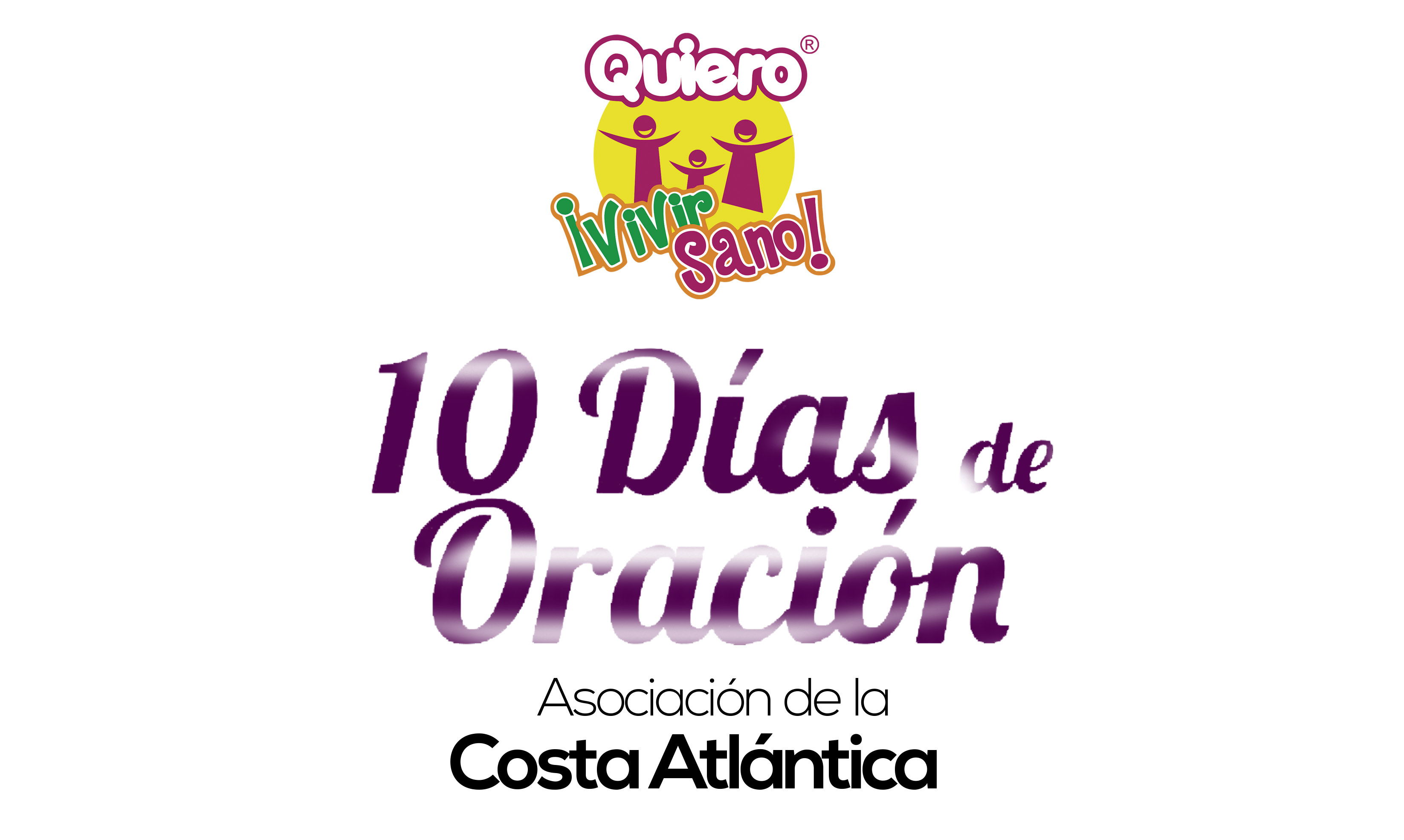 Asoatlántico participa de los 10 Días de Oración